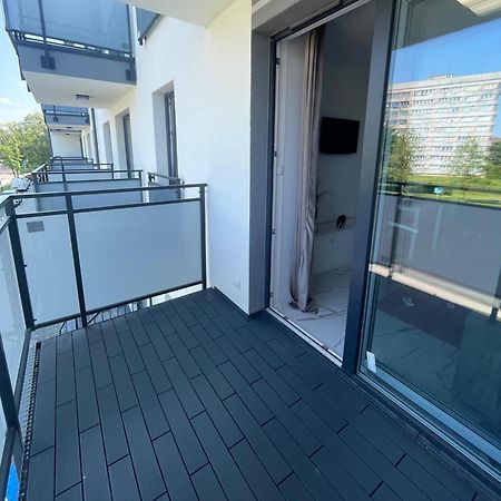 Apartament Marilyn Свіноуйсьце Екстер'єр фото