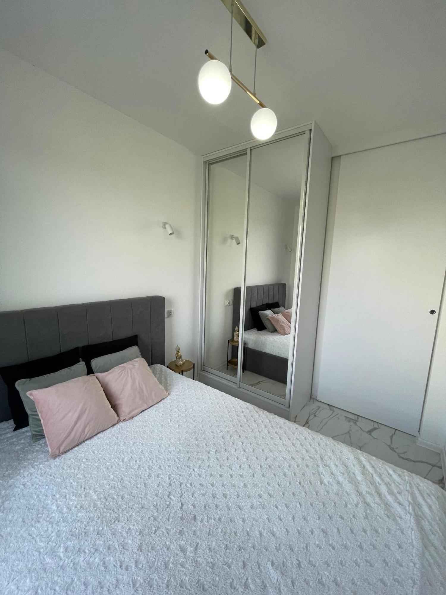 Apartament Marilyn Свіноуйсьце Екстер'єр фото